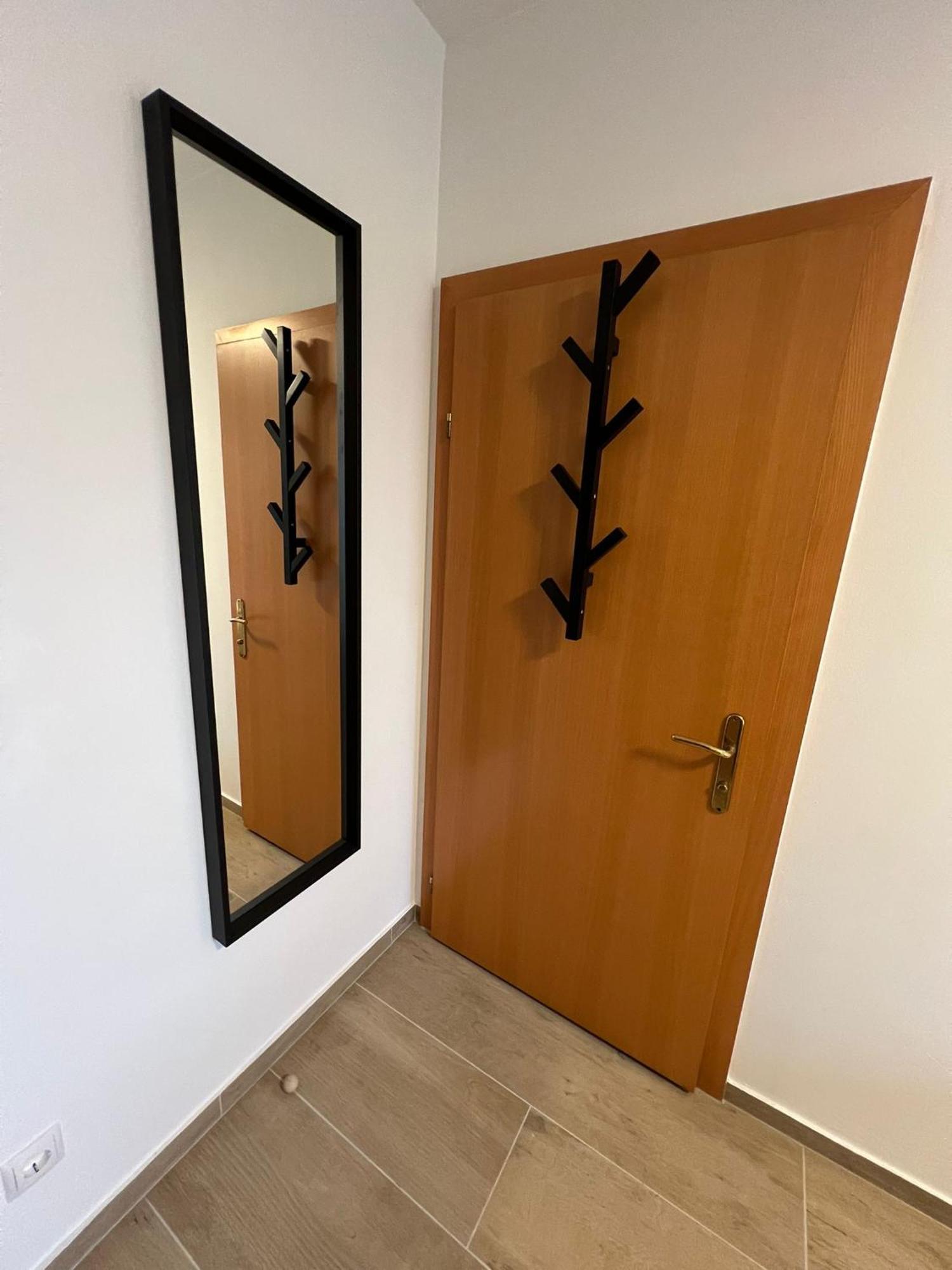Apartment Einzimmerwohnung Top 6 K-42 Wien